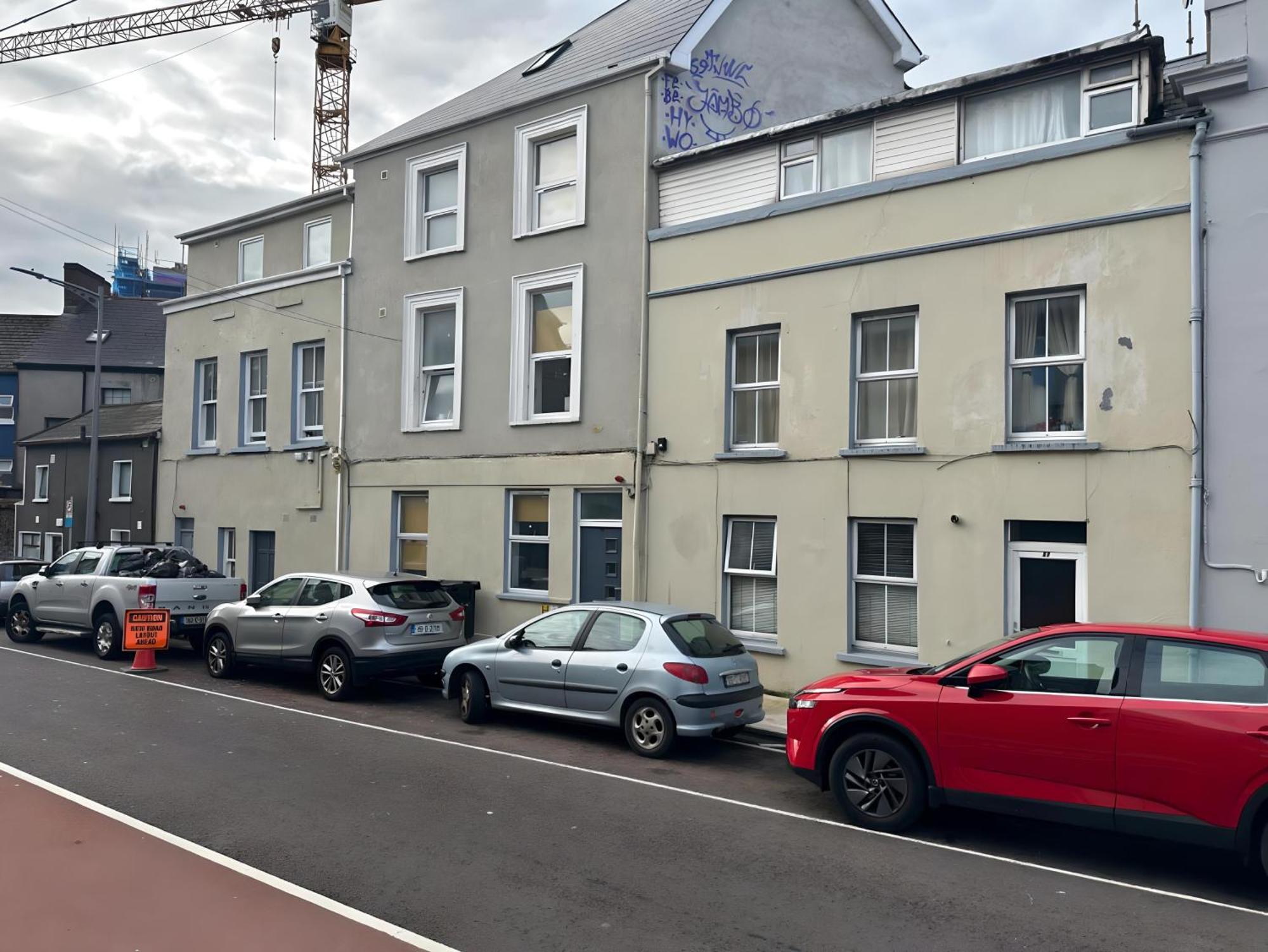 Leitrim Property Cork Exterior foto